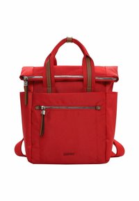 Non sélectionné, red