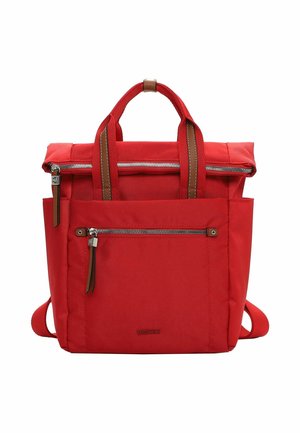 ESTHER - Zaino - red