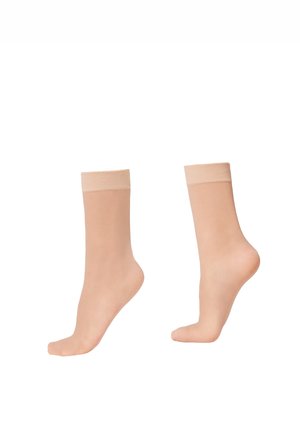 20 DEN SHEER - Strømper - Nude