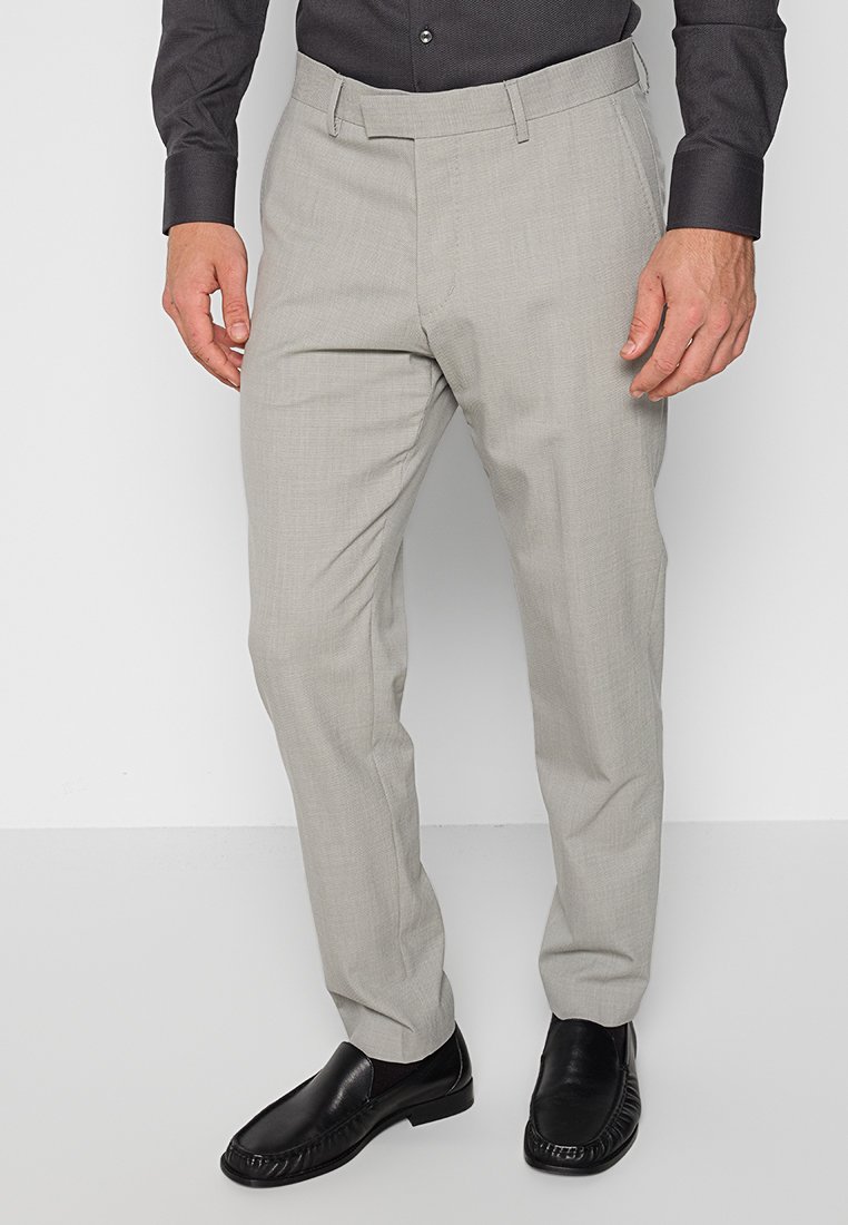 Tiger Of Sweden Broek lichtgrijs