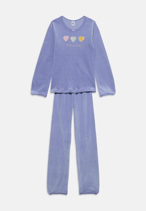 Petit Bateau, SET - Pyjama - lavander