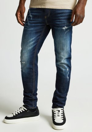 ARTIGLIO SLIM FIT  - Vaqueros slim fit - indigo