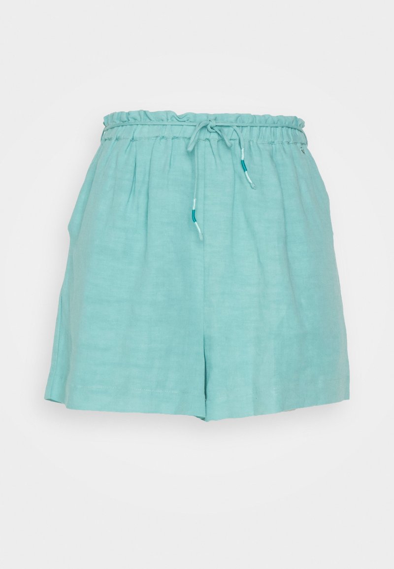 Pepe Jeans Shorts turquoise