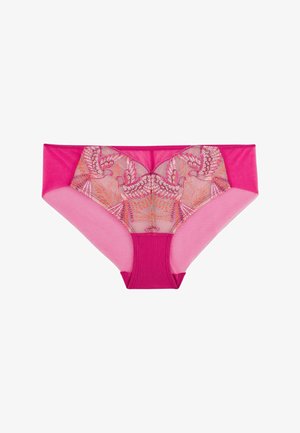 ROUGEGORGE, INAYA - Slip - multico rose