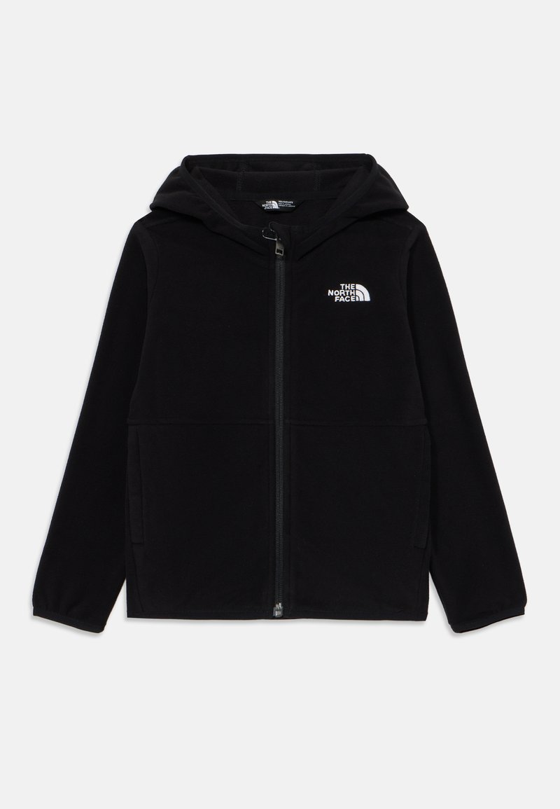 The North Face KID GLACIER UNISEX - Pulover din fleece - black
