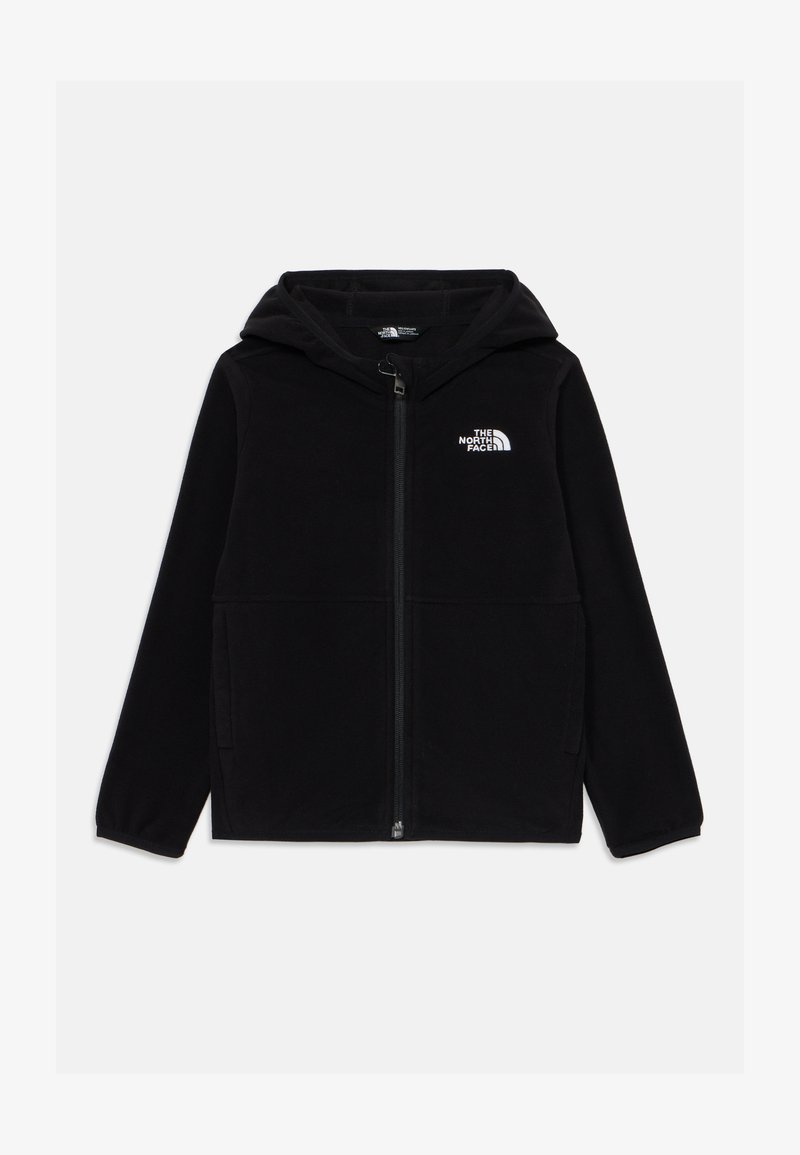 The North Face KID GLACIER UNISEX - Pulover din fleece - black