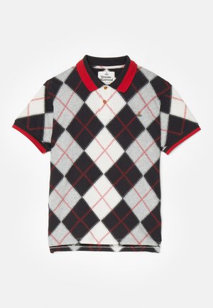 Vivienne Westwood CLASSIC UNISEX - Poloshirt - multi-coloured