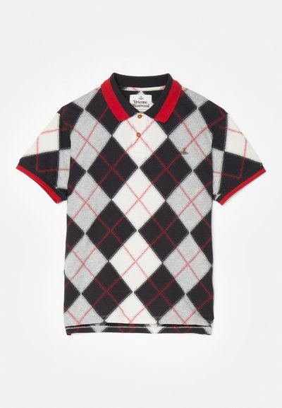 Vivienne Westwood CLASSIC UNISEX - Polo - multi-coloured