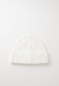 COACH VARSITY BEANIE UNISEX - Berretto - chalk