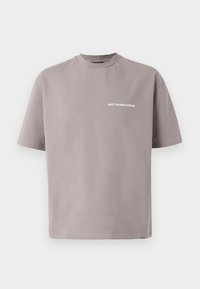 Selecionado, warm grey