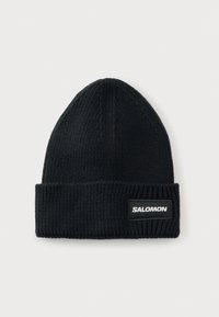 Sélectionné, deep black