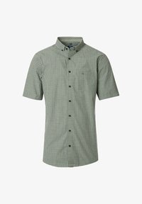 Unausgewählt, grün