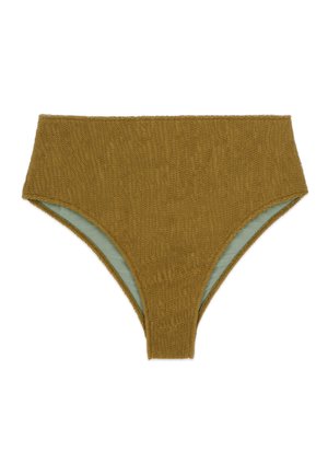 The Kooples Braguita de bikini - kaki