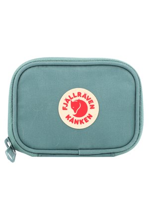 Fjällräven KANKEN 11 5 CM - Portafoglio - frost green