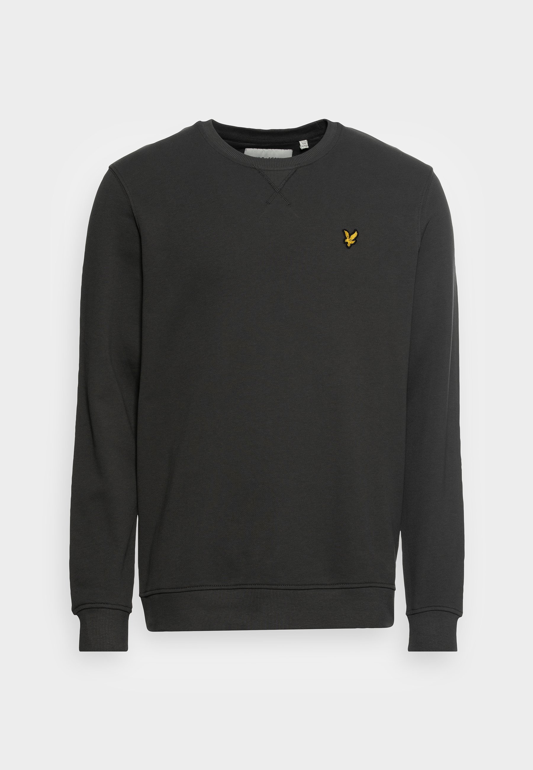 HOT Crew Neck Maglietta Lyle E Scott Crew Neck Lyle And Scott