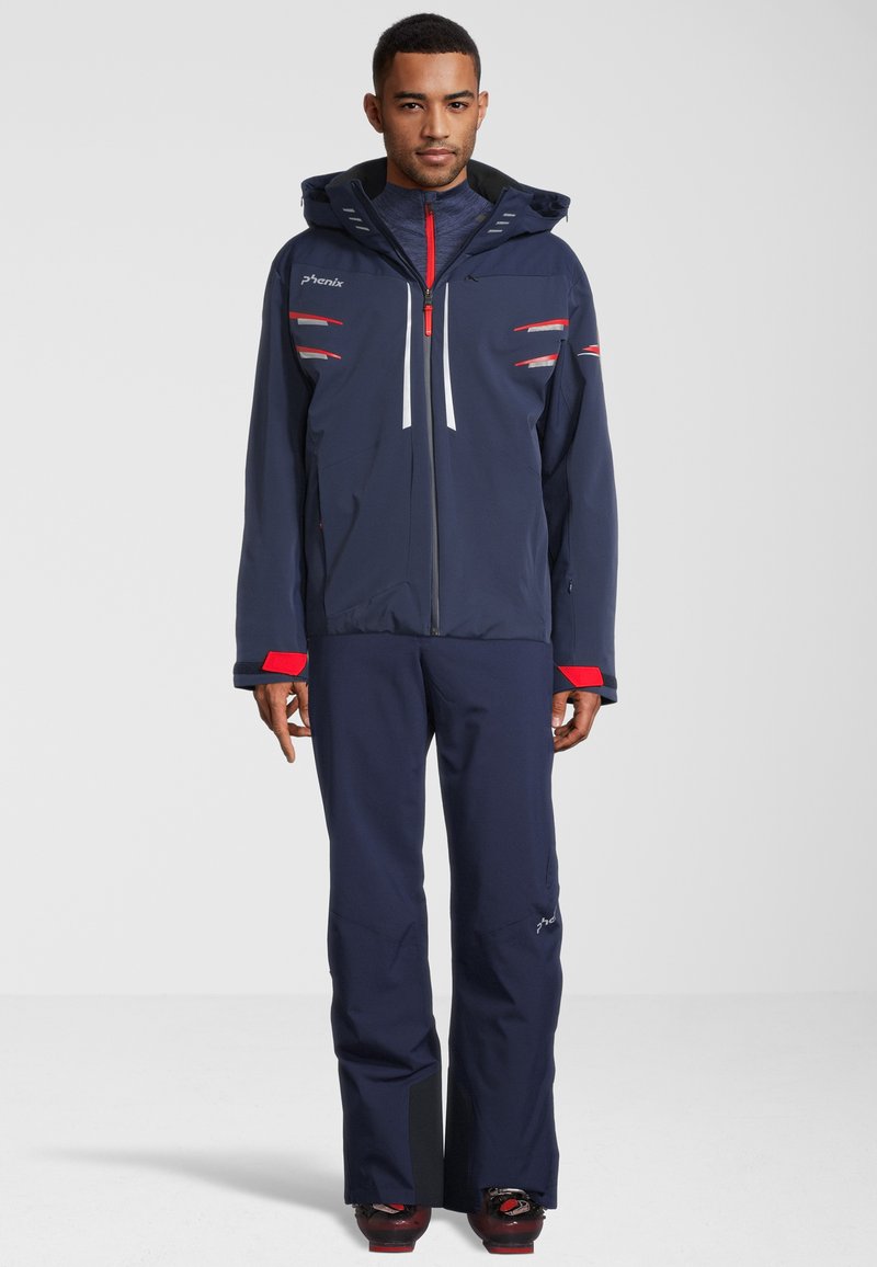 Phenix - midnight/azul marino - Zalando.es