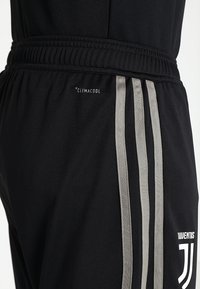 adidas Performance Pantaloncini 3/4 - black