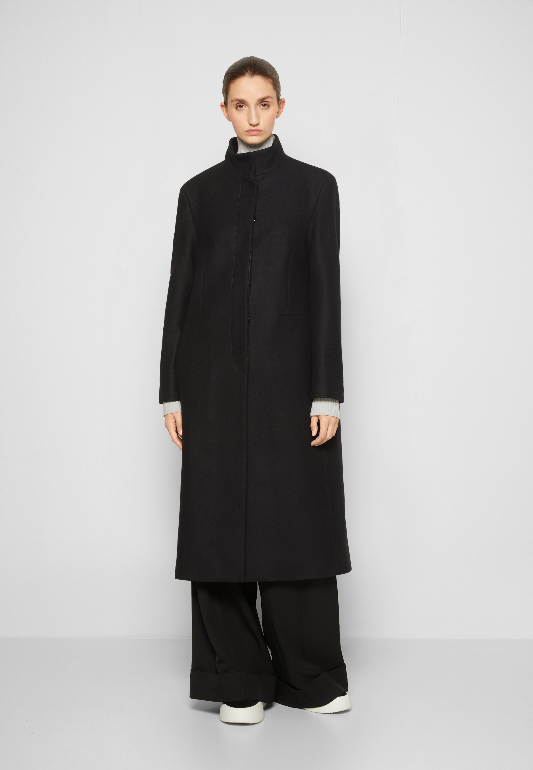 Donna COAT - Cappotto classico Donna COAT - Cappotto classico