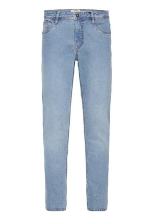 Solid SDPAYTO REGULAR FIT - Jeans Straight Leg - light blue denim