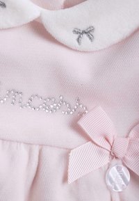 Chicco Jerseykleid - pink