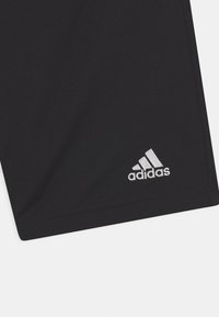 adidas Performance Pantalón corto de deporte - black