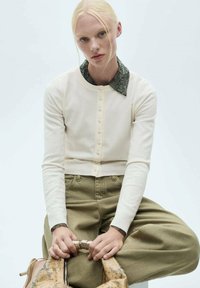 Mango Jopica - off-white