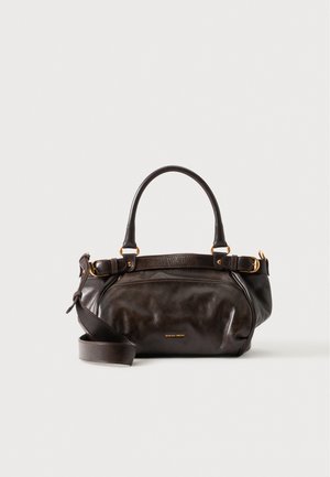 Vanessa Bruno, LUNE - Sac à main - cafe