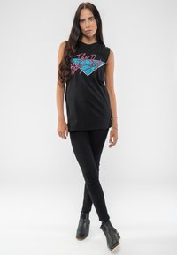Paradiso Clothing TANK - Top - black
