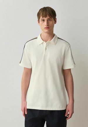 Next, Poloshirt - ecru