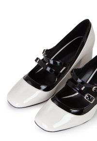 Miriade LYANNA - Klassieke pumps - bianco
