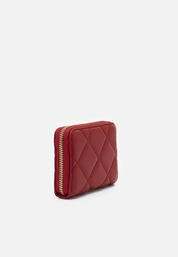 OCARINA - Wallet - rosso3