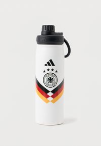 GERMANY 26 METAL - Kulacs - white/black