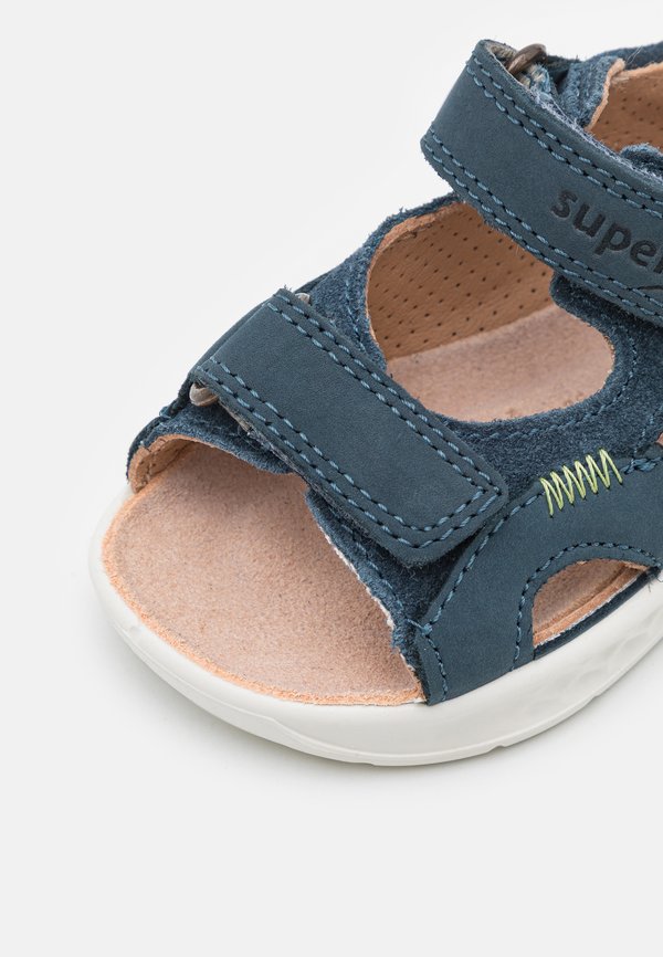 LAGOON – Riemensandalette