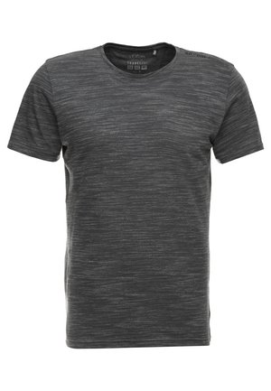 T-shirt basique - light grey