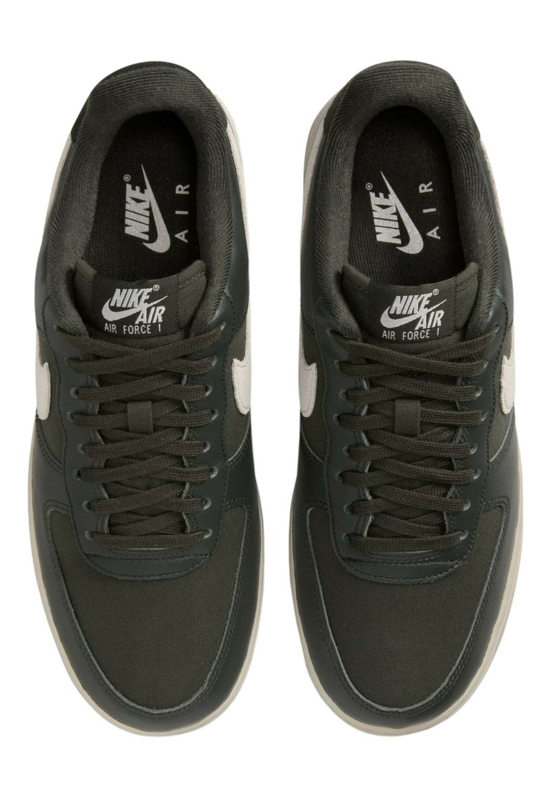 Nike Sportswear Tenisky - black white