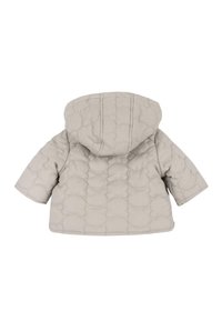 Chicco OUTERWEAR - Vinterjacka - beige