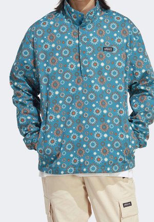 Tunn jacka - multi-coloured