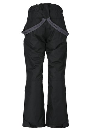 Whistler FAIRWAY - Lasketteluhousut - black