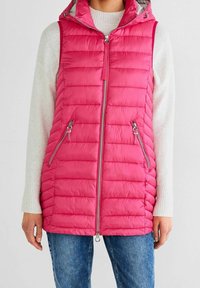 Street One Väst - pink