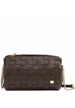 ABIGAIL  - Umhängetasche - coffee brown