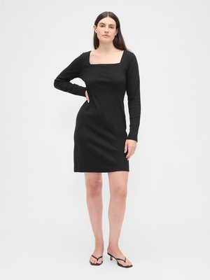 MINI - Jerseyjurk - black