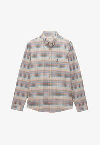 Unausgewählt, multi check