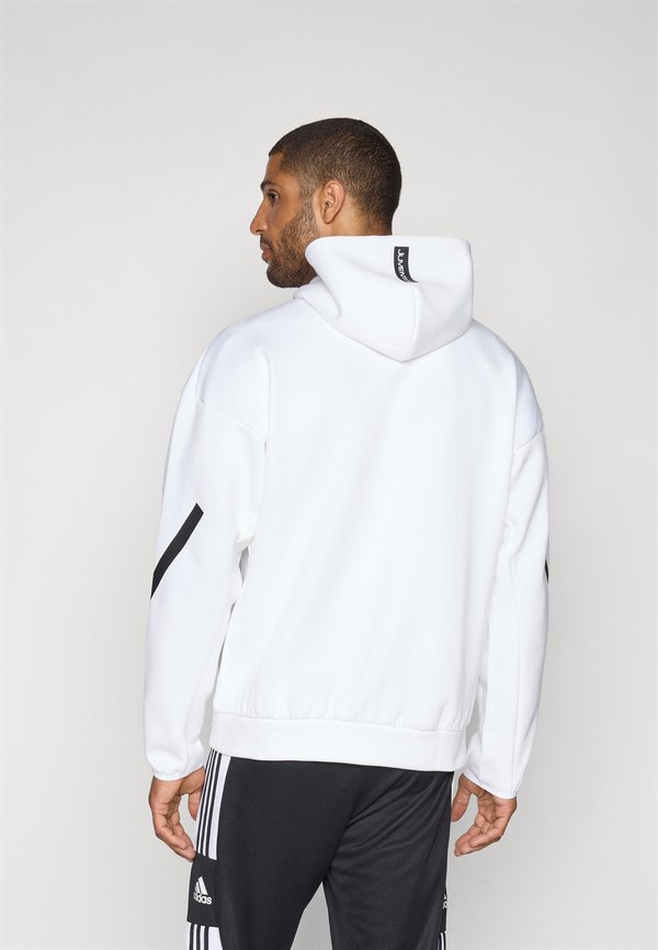 JUVENTUS TURIN Z.N.E. ANTHEM JACKET - Club wear4