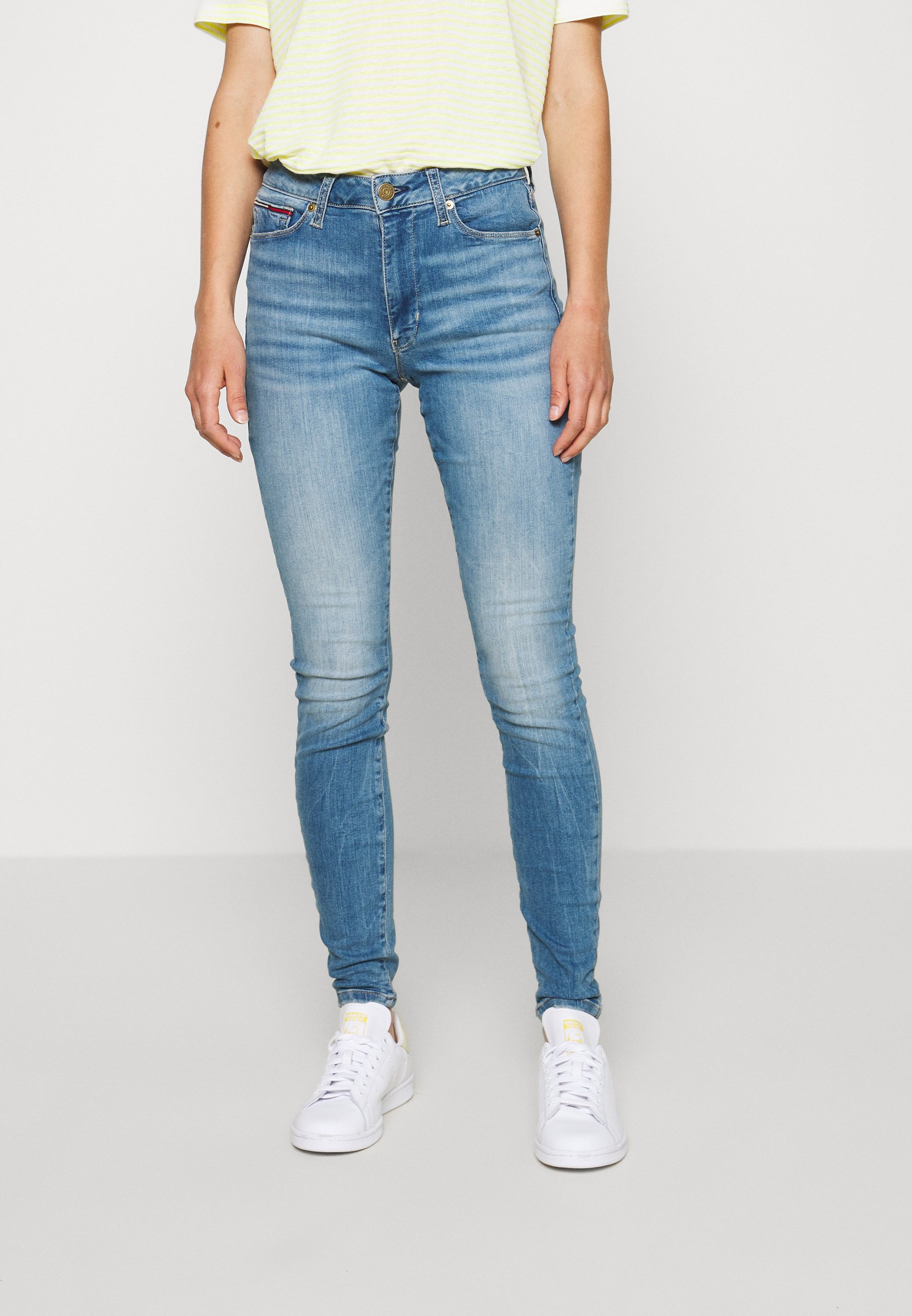 tommy hilfiger sylvia jeans