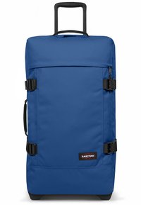 Eastpak - TRANVERZ M - Trolley - charged blue Miniaturebillede 1