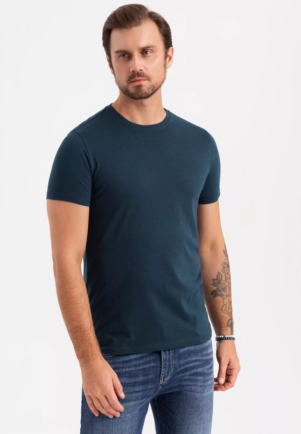 SET OF 3 - T-Shirt basic