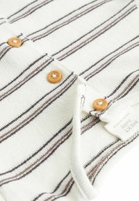 Next REGULAR FIT - Overal - monochrome stripe