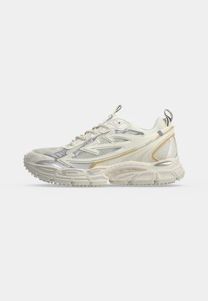 OFF-WHITE, BE RIGHT BACK - Zapatillas - white/white