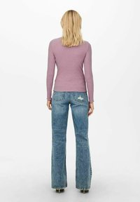 ONLY ONLEMMA - Trui - orchid haze