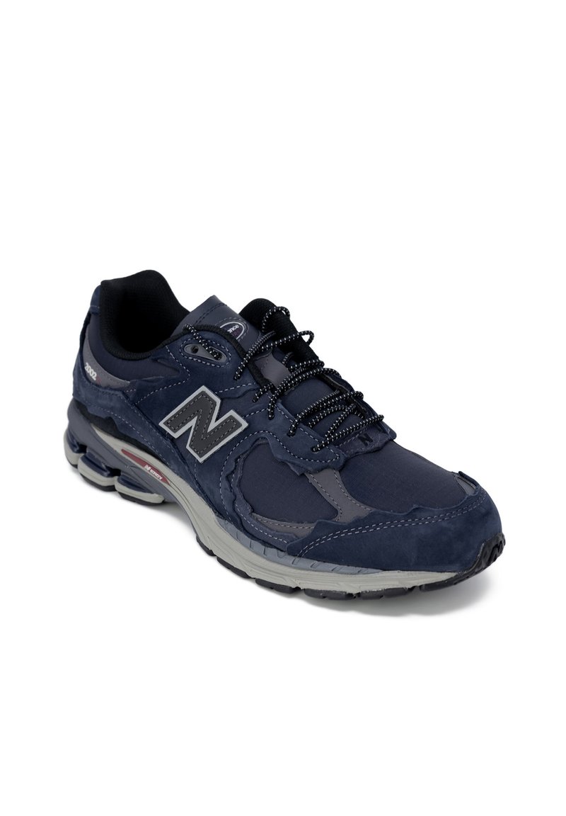 New Balance 2002 UNISEX Trainers blue Zalando
